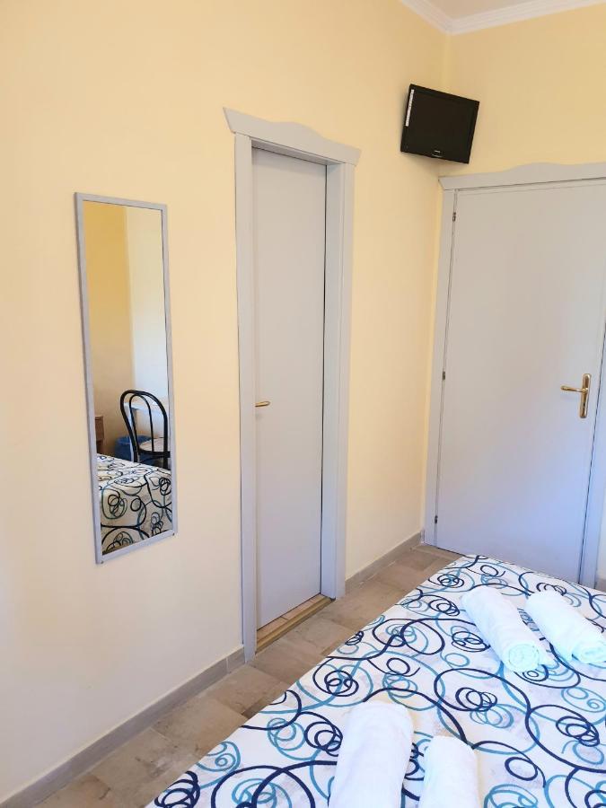 B&B Villa Del Sole Gizzeria Eksteriør billede