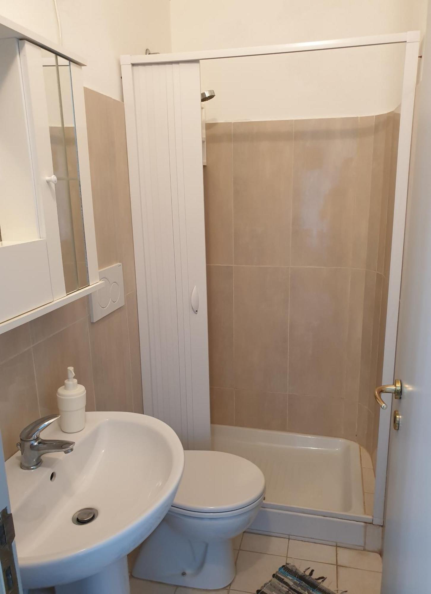 B&B Villa Del Sole Gizzeria Eksteriør billede