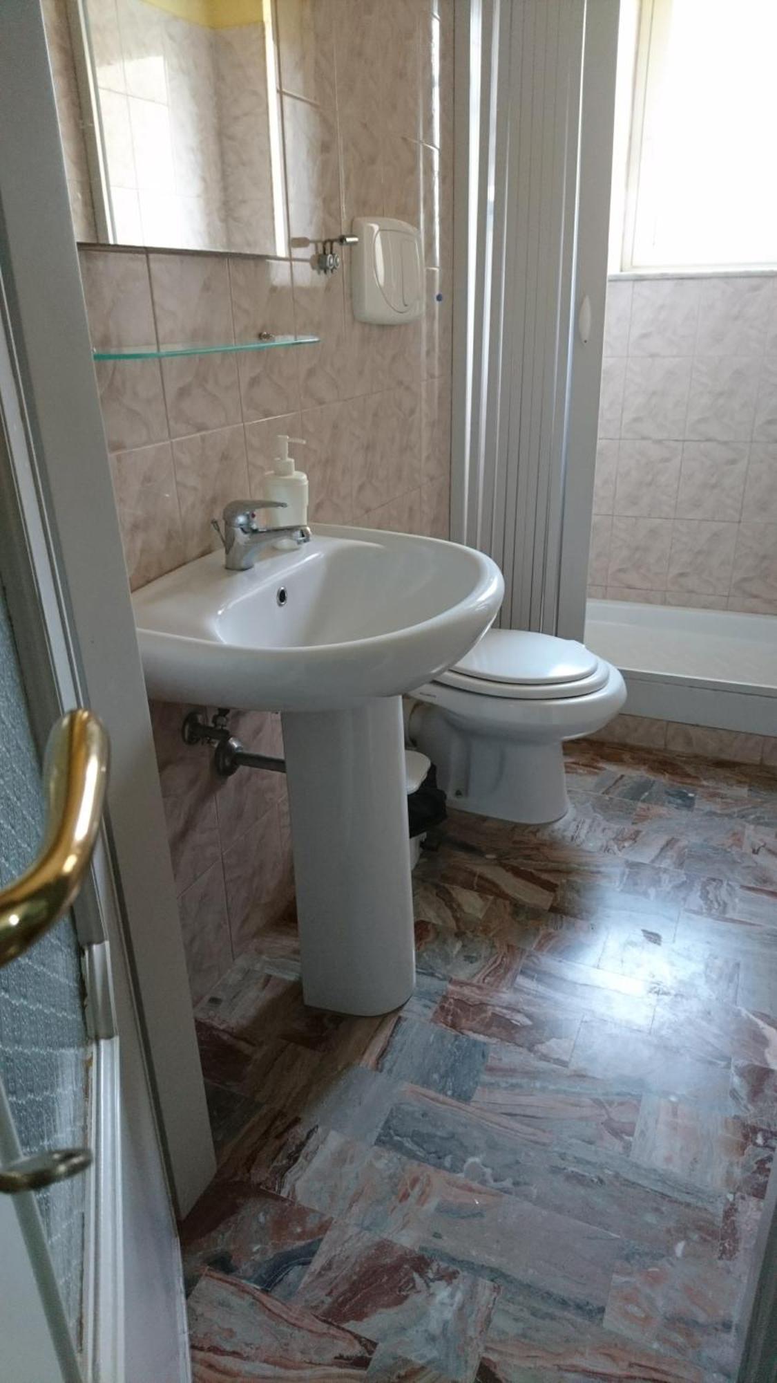 B&B Villa Del Sole Gizzeria Eksteriør billede