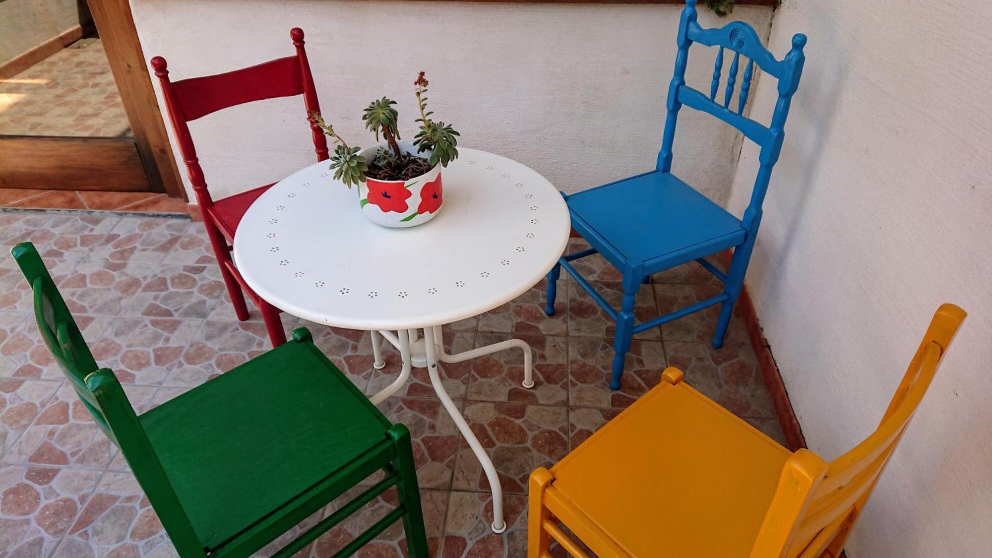 B&B Villa Del Sole Gizzeria Eksteriør billede